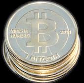 Bitcoin-coins Bitcoin-coins