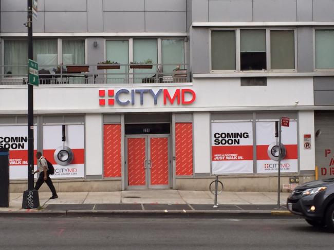 CityMD Flatbush