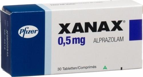 xanaz