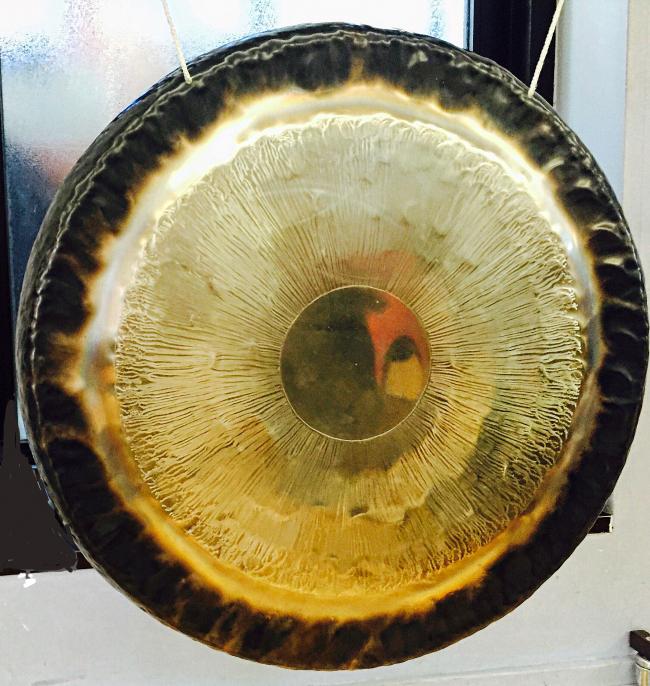 Gong