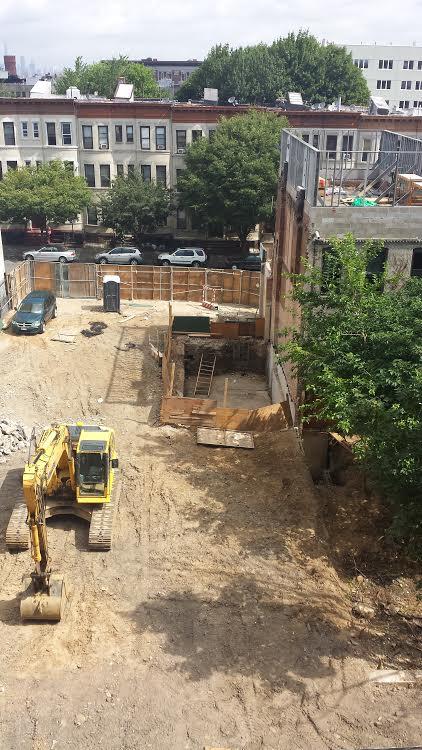 st johns construction
