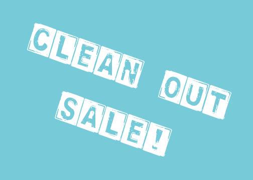 sale