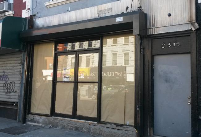 259A Maxwells