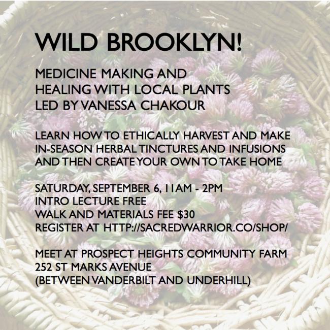 Wild-Brooklyn