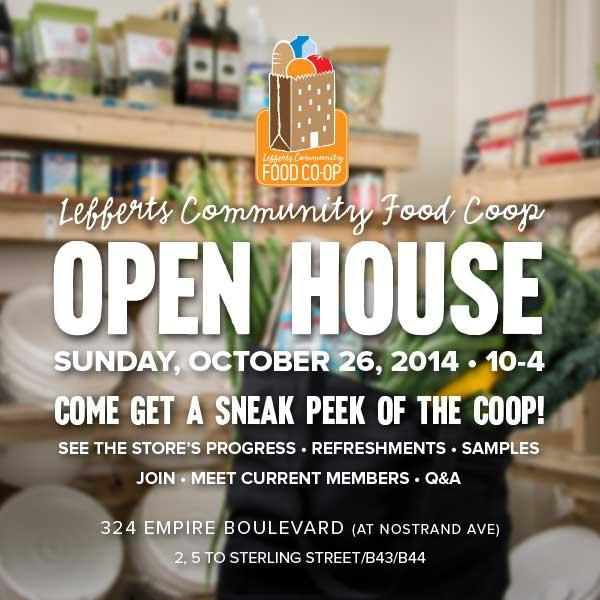 food coop