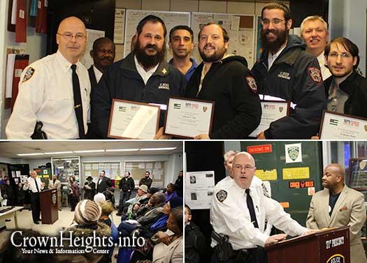 shomrim-honord-lead