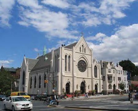 St. Thomas Aquinas today