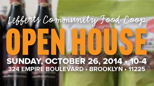 Lefferts Communiity coop