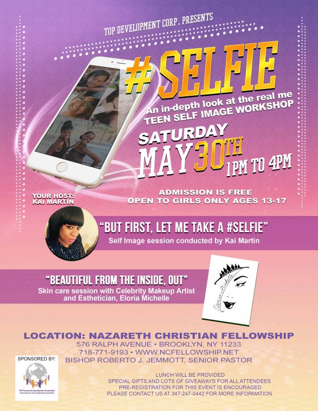 selfie workshop flyer-FINAL-rev2 (1)