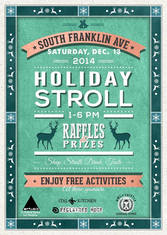 franklinstroll