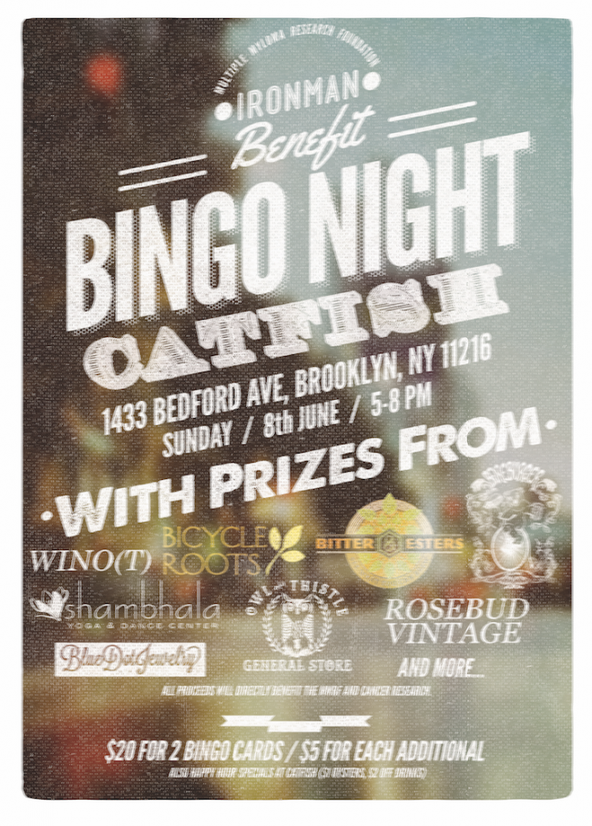 Vintage Indie Night small