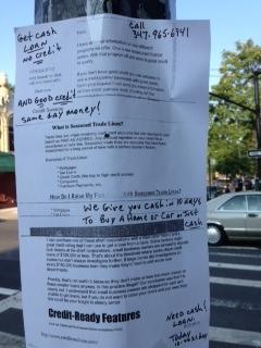 nostrand