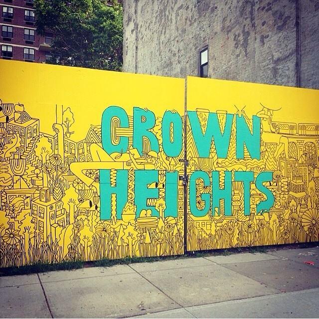 crown heights