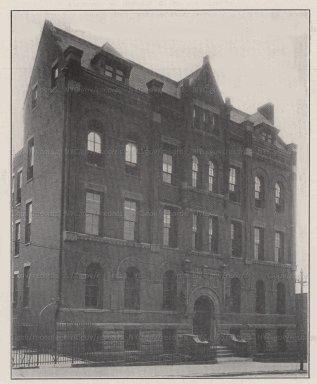 Copy of PS 40 Brooklyn 1908