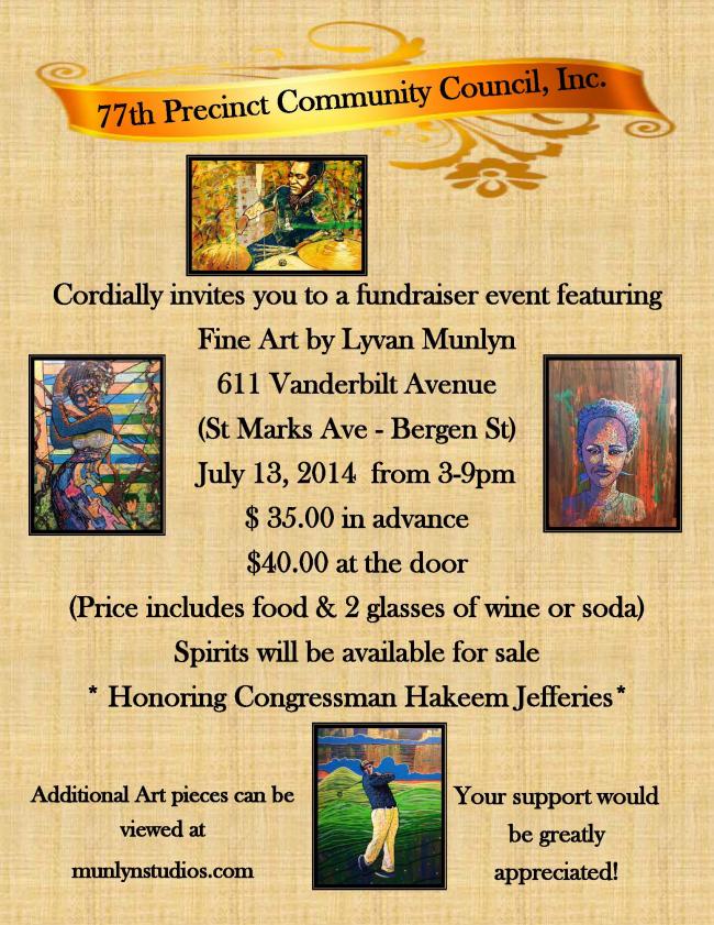 77th Community Council