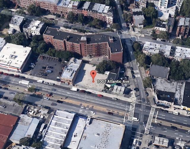 1007-Atlantic-Avenue-Aerial