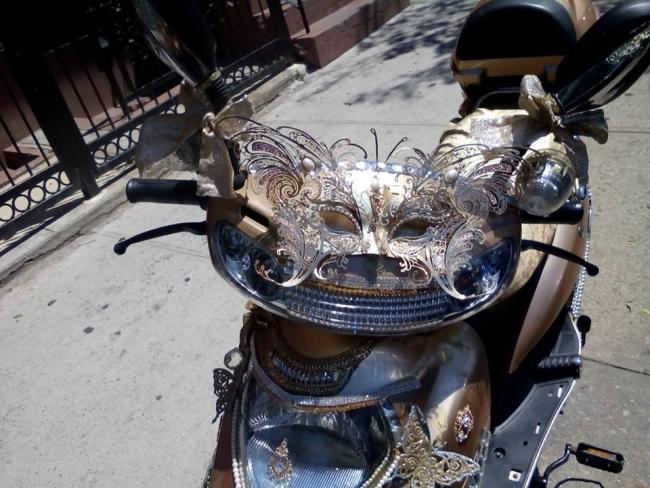 bling bling