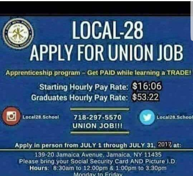 union union