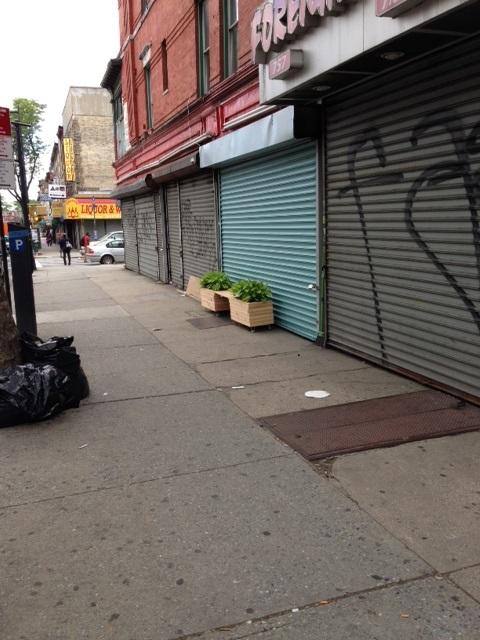 planters
