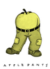 apple pants