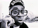ronnie