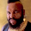 mr. t