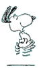aaying