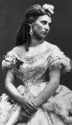 la violetta