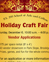 heidi—holiday craft fair