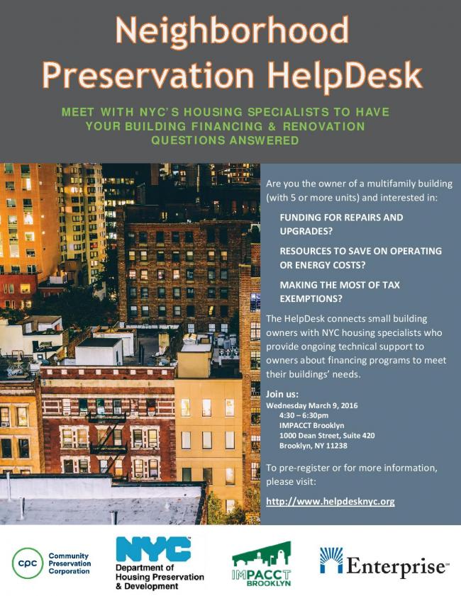 HPDHelpDesk