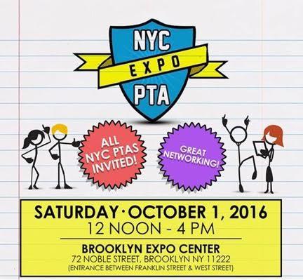 PTA expo 2016