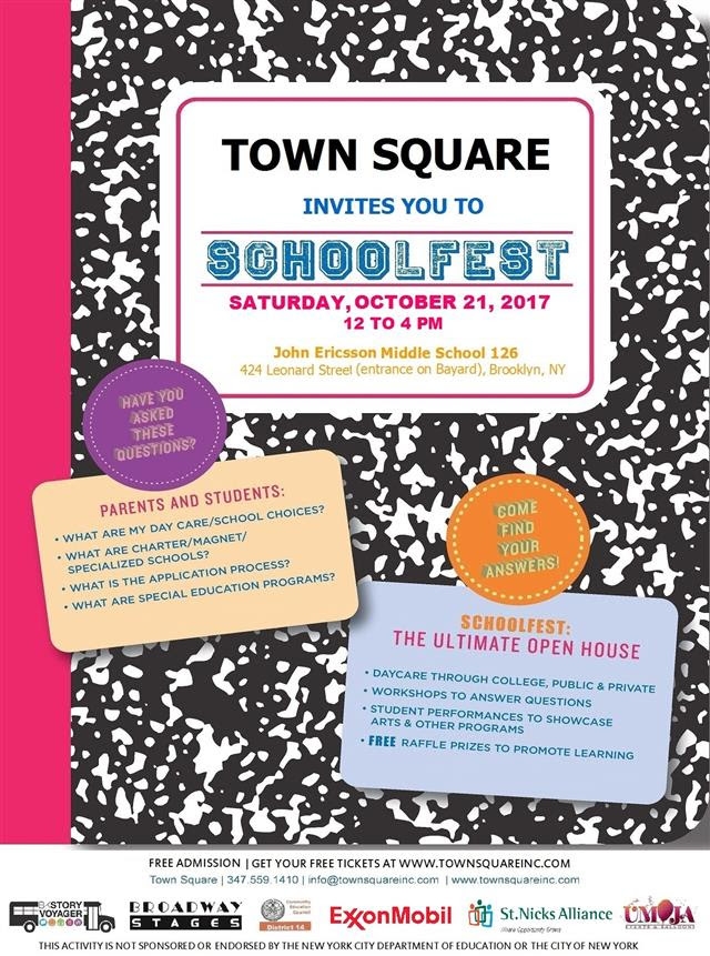 schoolfest2017