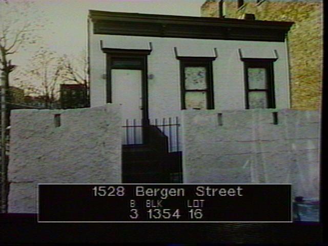 1528 Bergen Street