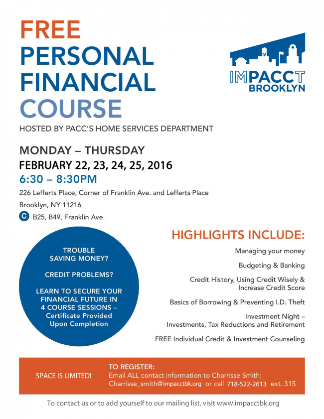 Feb2016FinancialClass